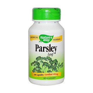 natures way欧芹叶(然萃维)