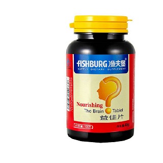 德国渔夫堡 益佳牛磺酸片(渔夫堡)