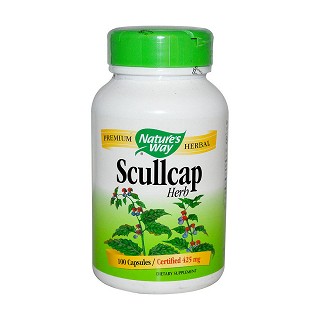 nature's way黄芩草胶囊(然萃维)