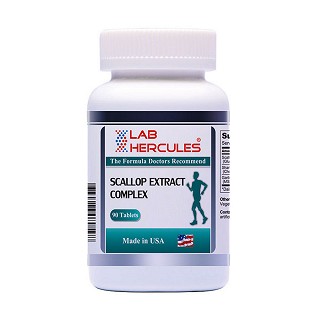 赫力仕 维骨力软骨素(herculeslaboratory)