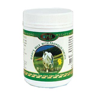 澳宝蜂胶羊奶片(澳柏丽)