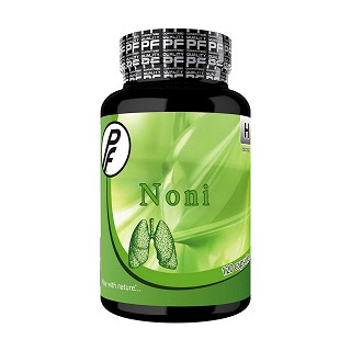 pf诺丽果胶囊(pf)