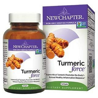 new chapter新章天然姜黄根软胶囊 (new)