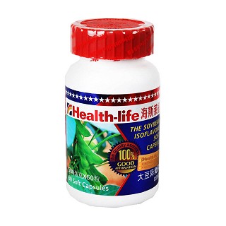 海斯莱福大豆异黄酮(海斯)