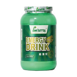 美国哈力能量饮(糖粉)