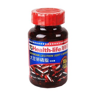 海斯莱福大豆卵磷脂(海斯)