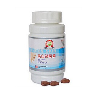 奥纳美白褪斑素(飞达天然)