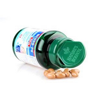 磷脂酰丝氨酸软胶囊(莱思纽卡)