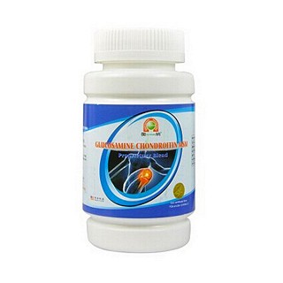 奥纳葡萄糖胺软骨素复合素(关节素)