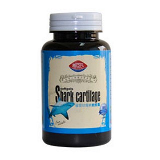 善臣氏cehenc鲨鱼软骨素软胶囊?(博诺康)