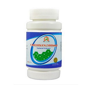 奥纳甲壳素胶囊(飞达天然)