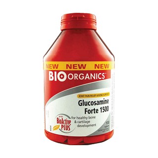 bio-organics 维骨力(澳洲bio-organics)