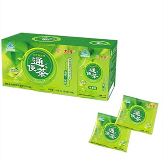 东方佳丽牌通便茶(力菲克)