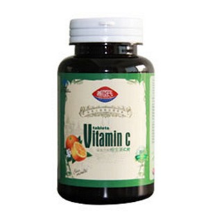 善臣氏维生素c片(博诺康)