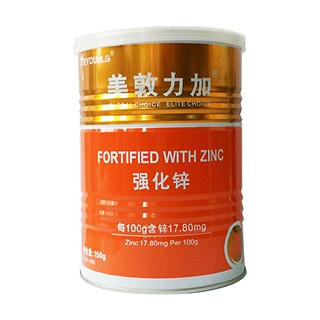 美敦力加强化锌(普洛欣)