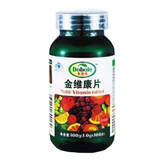 多宝乐金维康(多维)