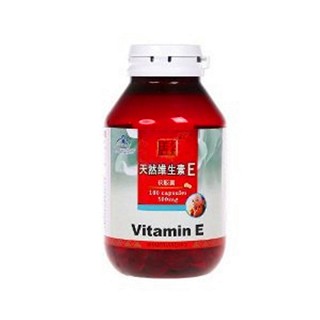 健泰世纪天然维生素e (健泰世纪)