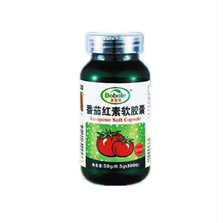 多宝乐-番茄红素软胶囊(康丽欣)