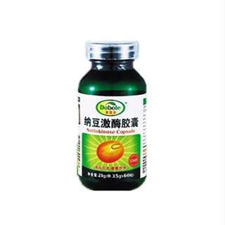 多宝乐-辅酶q10硬胶囊(康丽欣)