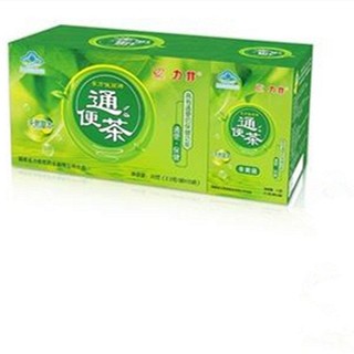 力菲克东方佳丽通便茶 (力菲克)