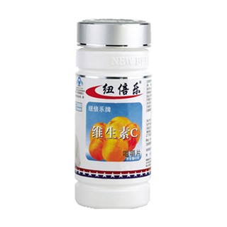纽倍乐维生素c咀嚼片(纽倍乐)