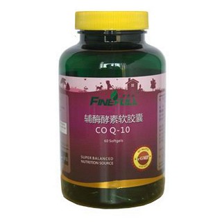 营养加辅酶酵素软胶囊(益美全)