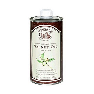 la tourangelle纯核桃油含dha婴儿辅食用油(to)