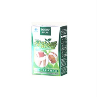 倍力斯-绿茶肉碱胶襄(柏其顿)