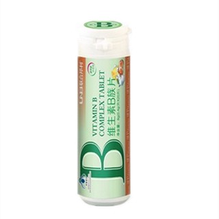 联合邦利维生素b族片便携装(联存)