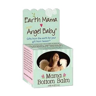 地球妈妈earth mama angel baby产后私处修护痔疮膏(地球妈妈)