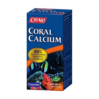 catalo纯天然珊瑚钙精华(catalo)
