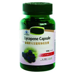 倍力斯葡萄籽大豆提取物 (柏其顿)