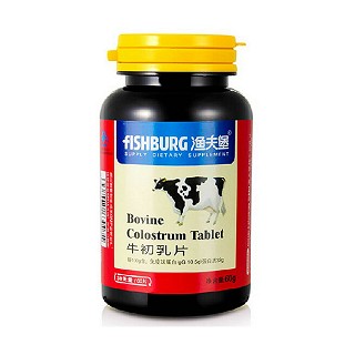 渔夫堡牛初乳片(渔夫堡)