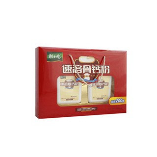 朗力福速溶骨钙粉(朗力福)