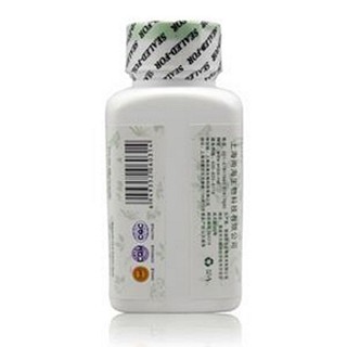 倍力斯氨基酸葡萄糖硫酸软骨素 (柏其顿)