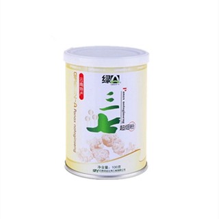 绿a green-a 三七超细粉(绿a)