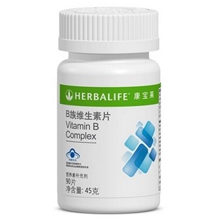 善合康b族维生素片(善康)