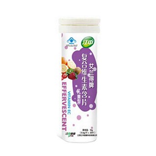 艾兰得牌复合维生素含片(儿童型)