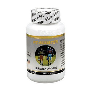 美国生命力增高营养素(生命力)