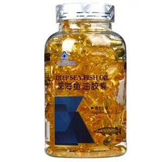 莱福宝深海鱼油胶囊(莱福)