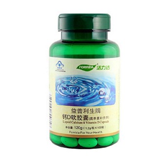 活力达液体钙(活力达)