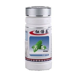 纽倍乐苦瓜凝胶糖果(纽倍乐)