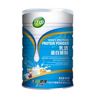 江中健康乳清蛋白质粉(多合)