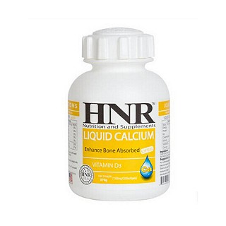 新生命液体钙软胶囊(天然)