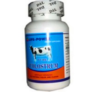 莱福宝精纯牛初乳片(莱福)