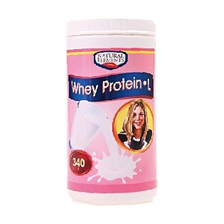 天然元乳清蛋白粉.丽(原味)