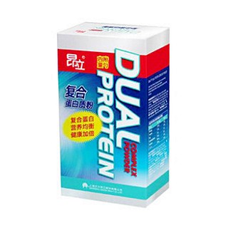 昂立复合蛋白质粉(交大昂立)