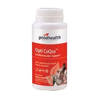 good health好健康opti coq10辅酶素 (好健康)