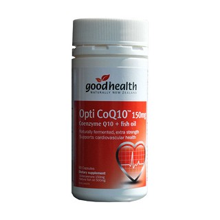 good health好健康opti coq10辅酶素 (好健康)