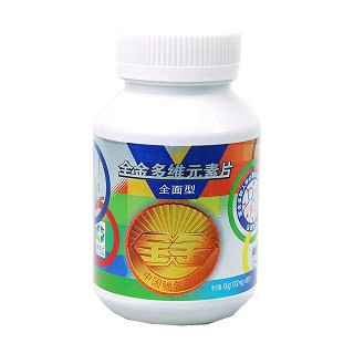 全金 多维元素片(全金)